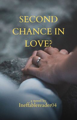 Second chance in love? cover