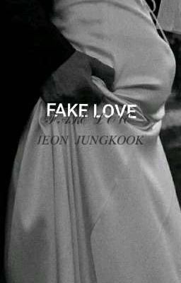 FAKE LOVE || J.J.K  cover