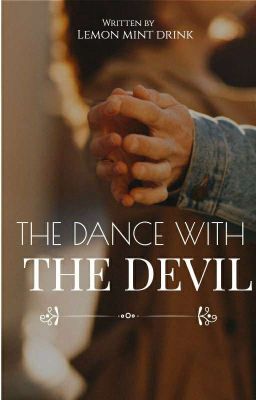 Dance With The Devil ✅ cover