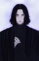 Pro. Snape X Reader (adult Version) by PersephoneBelkis