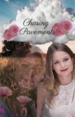 Chasing Pavements(Grey's Anatomy Fanfic) cover