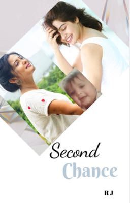 Second Chance cover