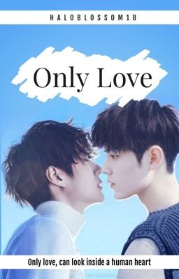 Only Love (YiZhan) cover