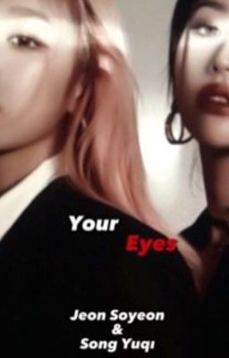 Your Eyes cover