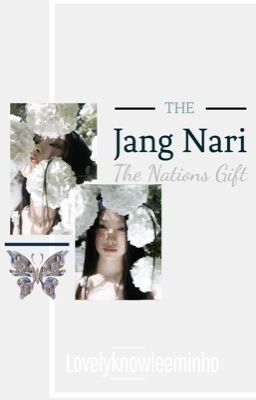 The Nations Gift, Jang Nari; BTS 8th Member  cover