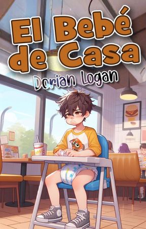 El Bebé de Casa by DorianLogan