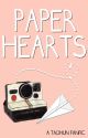 Paper Hearts: a TaoHun fanfic by taolove67