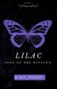 Lilac (1) Sons of the Deveaux by Day_Knight