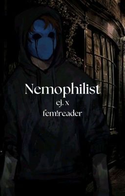  NEMOPHILIST || ej. cover