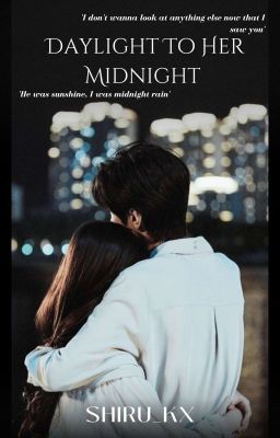 Daylight to her Midnight | YJH | Seventeen Fanfic cover