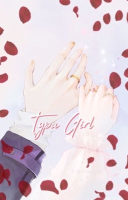 Typa Girl (( Tokyo Revengers x Oc )) 🔞⚠️ cover