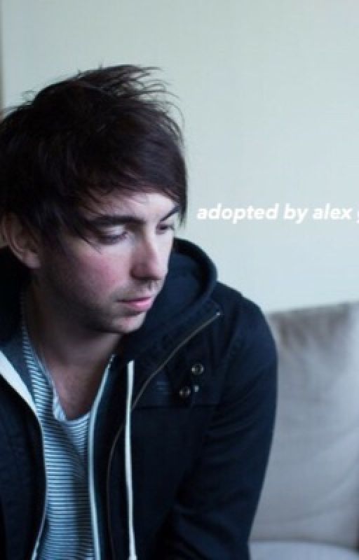 Adopted by Alex Gaskarth by bandsb4life