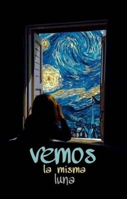 Vemos La Misma Luna cover