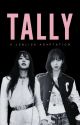 TALLY | JENLISA by blinkie_pinkie_0327