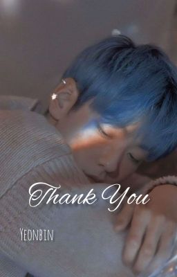 Thank You | Yeonbin cover