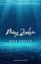 Percy Jackson One Shots by BookLover191011