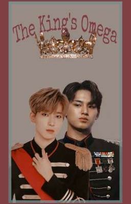 The King's Omega • Meanie cover