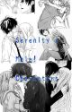 Serenity x Male! Characters by Serenity_Xiao