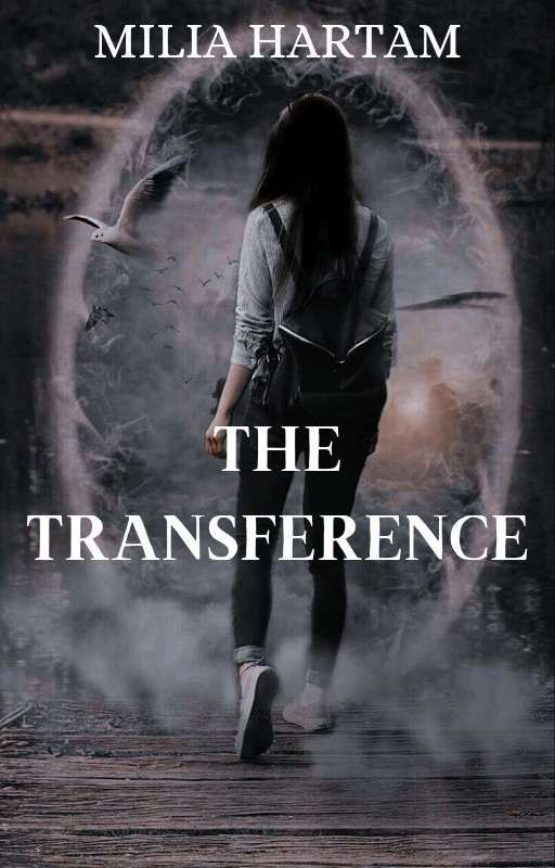 The Transference  by MiliaHartam