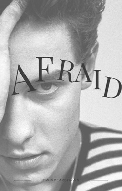 Afraid | Shawn Mendes  by twinpeakshawn