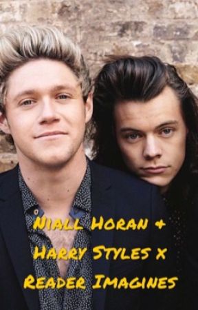 Narry x reader one shots! by HeartbreakSatellite