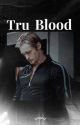 Tru Blood (eric northman/book one) by aangasf