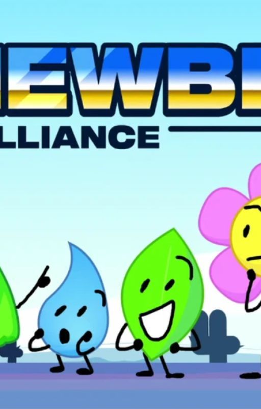 ASK THE NEWBIE ALLIANCE (CANCELLED) by Caramel_random_Choco