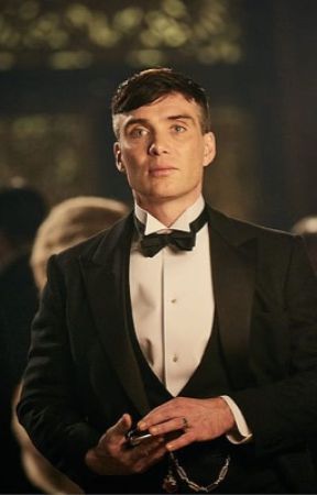 The Greatest Generation (Tommy Shelby) by MiaTheMadhatter