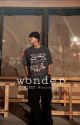 wonder | ATEEZ Wooyoung by ateezsanniee