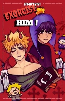 Exorcise him! // Craig x Tweek // (Creek) cover