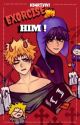 Exorcise him! // Craig x Tweek // (Creek) by H34RTVIVIS