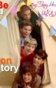 Gotta Be You- A One Direction Love Story by Shay_YOLO