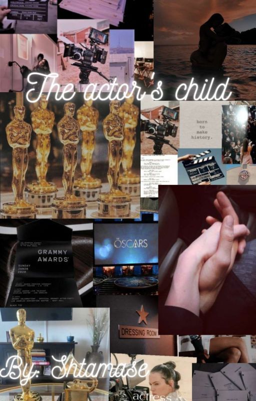 The Actor's Child 《Sebastian Stan X Reader》 by Malessa_SKS