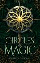 The Circles of Magic (The Curse of Magic Book 1) by dragonthusiast