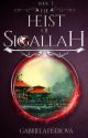 The Heist of Sigallah (The Kingdom of Dragons Book 3) by dragonthusiast