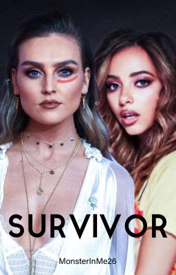 Survivor - Jerrie Fanfiction ✅ cover