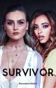 Survivor - Jerrie Fanfiction ✅ by MonsterInMe26