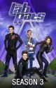 Lab Rats Season 3 by ScarletWitch19