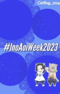 InoAoi week 2023 cover