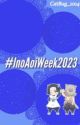 InoAoi week 2023 by CatBug_1014