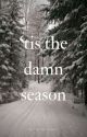 'Tis the Damn Season - A KurtBastian One Shot by outofthevault