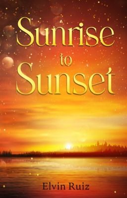 Sunrise to Sunset cover