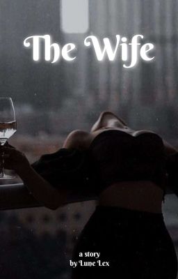 The Wife (Book 1 - Women Series) cover