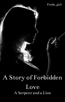 A Story of Forbidden Love |Fred Wesley x Fem!OC| cover