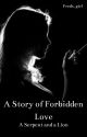 A Story of Forbidden Love |Fred Wesley x Fem!OC| by freds_girl