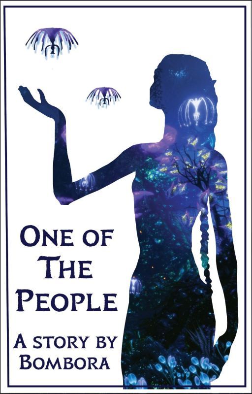 One of the people  [ Jake Sully x Reader ] by _Bombora_