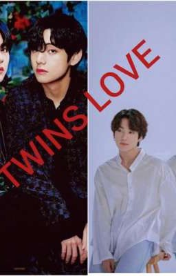 TWIN'S LOVE  cover