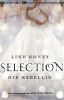 A Selection Story: Die Rebellin /  #Wattys2016