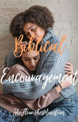 Biblical Encouragements  cover