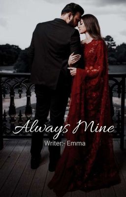 Always Mine cover